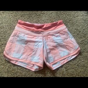Lululemon shorts
